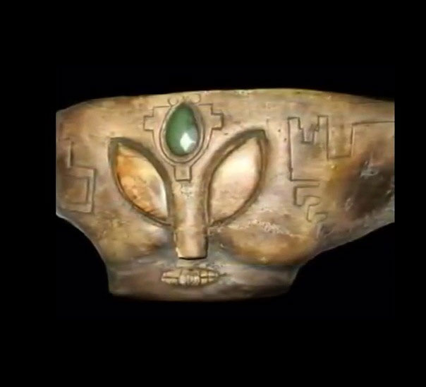 Ancient Aliens-UFO'S